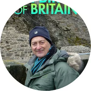 Birth of Britain with Tony Robinson