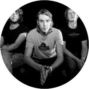 Birth of Joy - Rock band