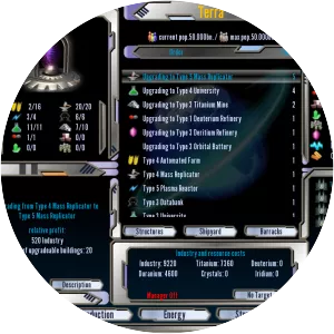 Birth of the Empires - Video game