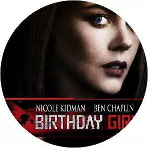 Birthday Girl - 2001 ‧ Thriller/Indie film ‧ 1h 33m