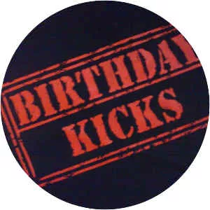 Birthday Kicks - Musical group