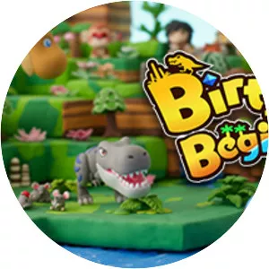 Birthdays the Beginning