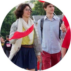 Birthe Lejeune, née Bringsted