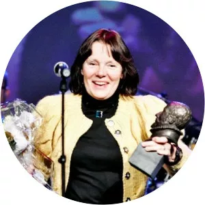 Birthe Marie Løveid