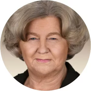 Birthe Rønn Hornbech