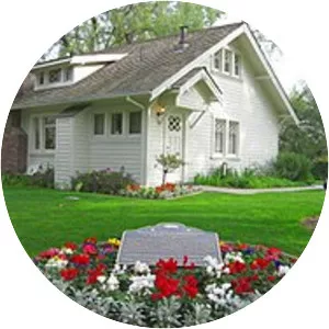 Birthplace of Richard Nixon