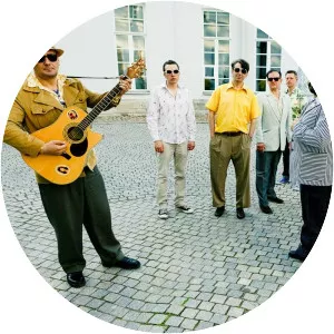 BIRTMAN - Musical group