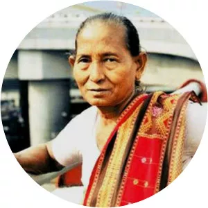 Birubala Rabha