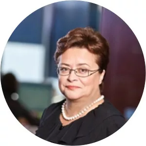 Birutė Garbaravičienė