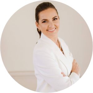 Birute Maciuliene photograph