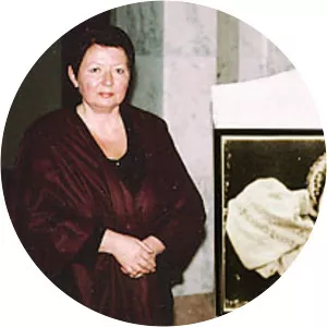 Birutė Mažeikaitė