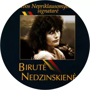 Birutė Nedzinskienė