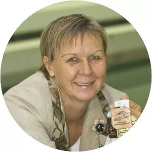 Birutė Užkuraitytė