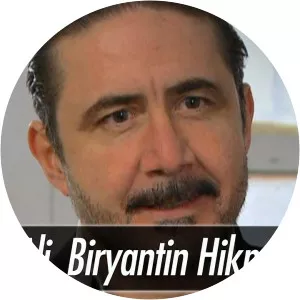 Biryantin Hikmet - 