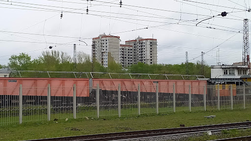 Biryulevo-Tovarnaya Kassy