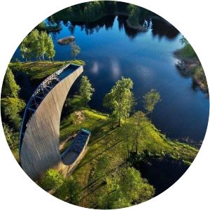 Biržai Regional Park - 