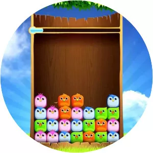 Birzzle - Video game