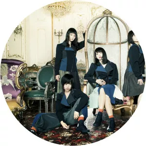 BiS1st - Musical artist