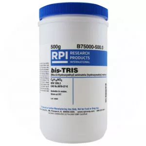Bis-tris methane - 