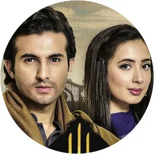 Bisaat e Dil - 2018 ‧ Romance ‧ 1 season