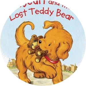 Biscuit and the Lost Teddy Bear