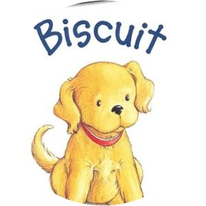 Biscuit Big Book