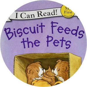Biscuit Feeds the Pets