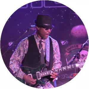 Biscuit Miller - Singer