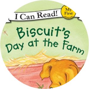 Biscuit's Day at the Farm