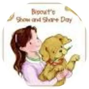 Biscuit's Show and Share Day