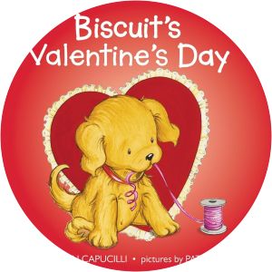 Biscuit's Valentine's Day