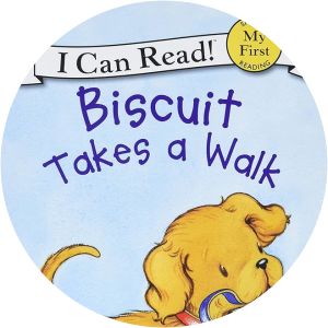 Biscuit takes a walk