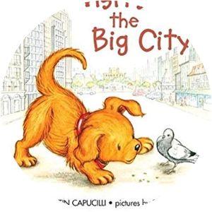 Biscuit Visits the Big City