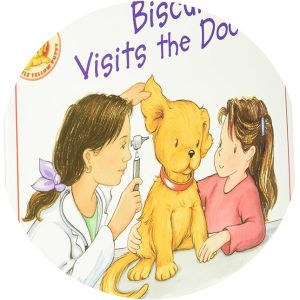 Biscuit Visits the Doctor
