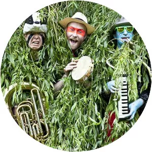 Biscuithead & the Biscuit Badgers