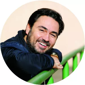 Biser Arichtev - Film director