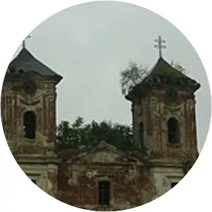 Biserica Franciscană din Arad
