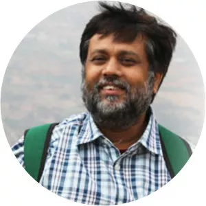 Bishakh Bhattacharya