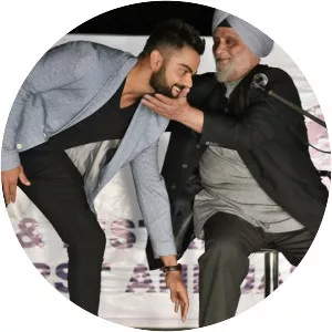 Bishan Singh Bedi