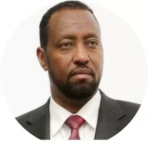 Bishar Abdirahman Hussein
