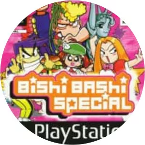 Bishi Bashi