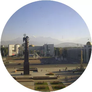 Bishkek
