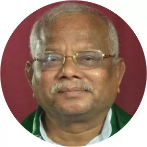 Bishnu Charan Das