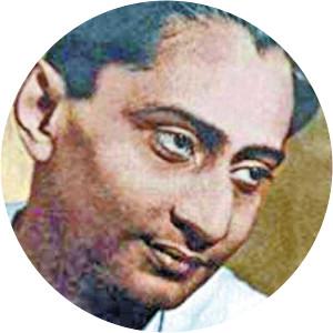 Bishnu Dey - Poet