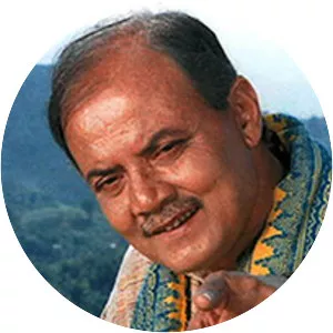 Bishnu Kharghoria