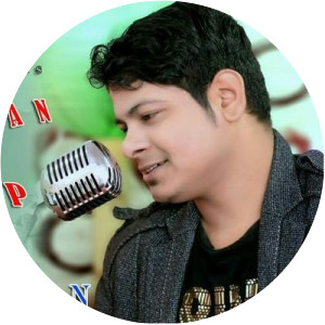 Bishnu Mohan Kabi - Singer