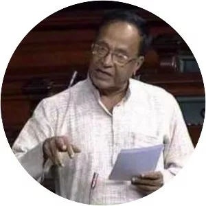 Bishnu Pada Ray - Former Member of the Lok Sabha