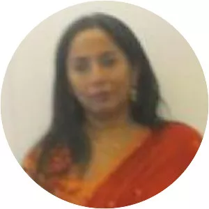 Bishnupriya Dutt photograph