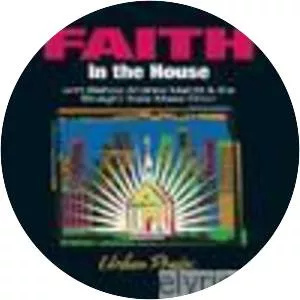 Bishop Andrew Merrit