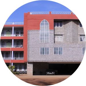 Bishop Appasamy College of Arts and Science